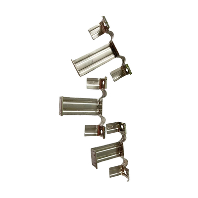 Montaggio solare Clip pannello solare SUS304 Drain Accessoiri di acqua solare per un'installazione facile
