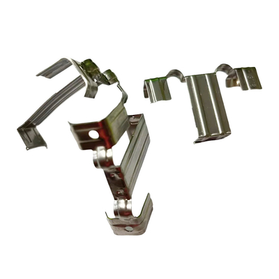 Montaggio solare Clip pannello solare SUS304 Drain Accessoiri di acqua solare per un'installazione facile