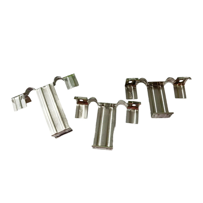 Montaggio solare Clip pannello solare SUS304 Drain Accessoiri di acqua solare per un'installazione facile
