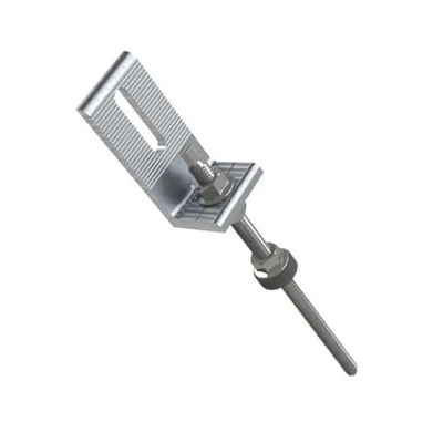 AS/NZS 1170 Conforme alla SUS304 Vattone a doppio filo per TUV in metallo omologato