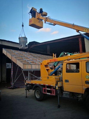 Montaggio del pannello fotovoltaico supporto per pannello solare in acciaio C per installazione solare a terra