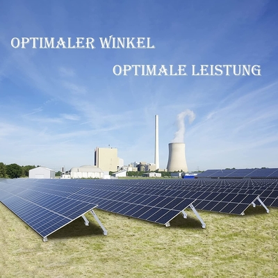 Sistema di montaggio del pannello solare fotovoltaico per il tetto in tegole