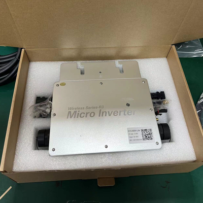 La scelta migliore in Europa 2000w 700w 300w Grid Tie Solar Micro Inverter con efficienza del 95%