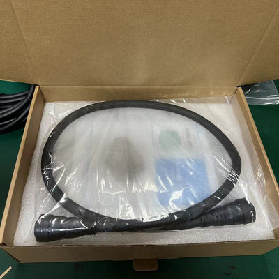 Micro-inverter per la rete 12 AC 110V/120V WIFI/RS485 Comunicazione 95% di efficienza