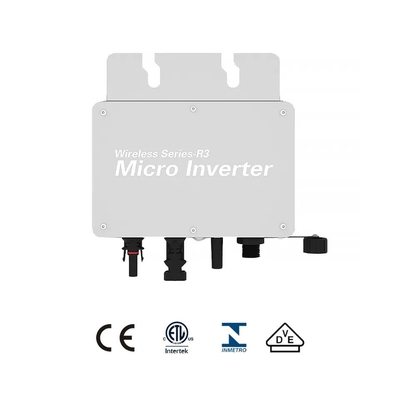 Home Inverter solari con frequenza di uscita di 2000W ed efficienza MPPT del 99,9%