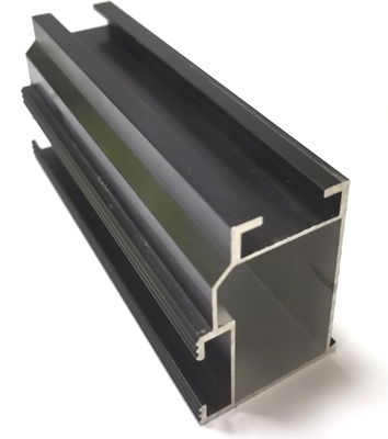 Corsa di montaggio del pannello solare per carico di neve 1,4KN/m2 e modulo applicabile