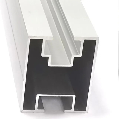 Corsa di montaggio del pannello solare per carico di neve 1,4KN/m2 e modulo applicabile