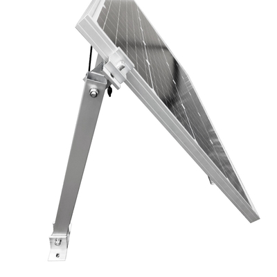 ISO9001/CE Certificato Carport Mount Bracket per il sistema di energia solare da montaggio a terra