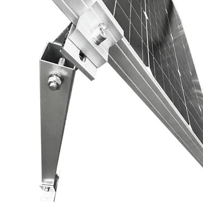 ISO9001/CE Certificato Carport Mount Bracket per il sistema di energia solare da montaggio a terra