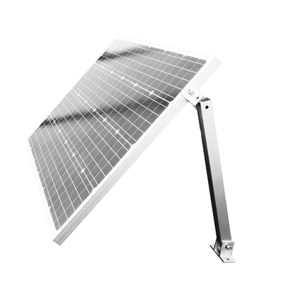 ISO9001/CE Certificato Carport Mount Bracket per il sistema di energia solare da montaggio a terra