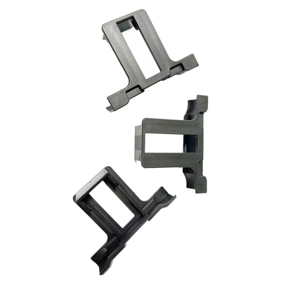 Durabilità di 10 anni Moduli fotovoltaici Clips di pulizia per il drenaggio dell'acqua dei pannelli solari anodizzati