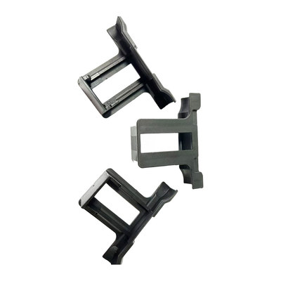 Durabilità di 10 anni Moduli fotovoltaici Clips di pulizia per il drenaggio dell'acqua dei pannelli solari anodizzati