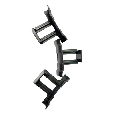 Durabilità di 10 anni Moduli fotovoltaici Clips di pulizia per il drenaggio dell'acqua dei pannelli solari anodizzati
