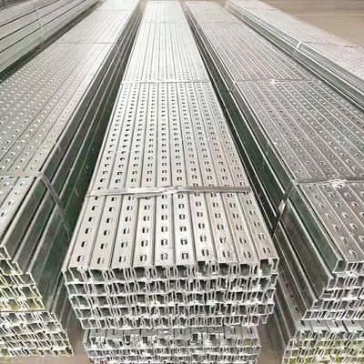 60m/s Cargo del vento pannello solare splice per facile installazione sul tetto sistema di montaggio