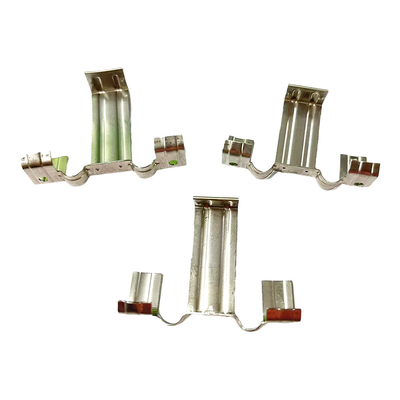 Carico di neve 1.5KN/m2 Carico di vento 60M/s Kit di energia solare personalizzabile per il drenaggio dell'acqua