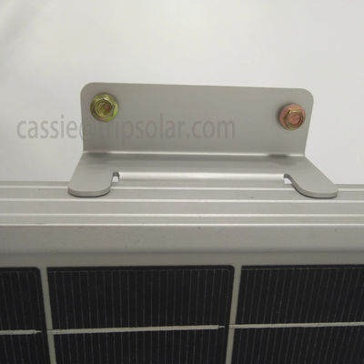 Il supporto solare di tipo Z è la scelta ideale per l'installazione di pannelli solari su qualsiasi superficie