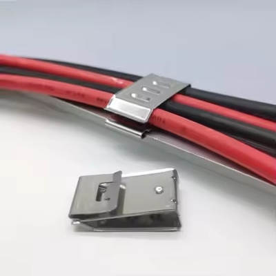 Clip per cavo solare SUS304 di alta qualità
