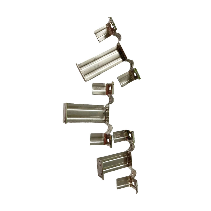 Montaggio solare Clip pannello solare SUS304 Drain Accessoiri di acqua solare per un'installazione facile