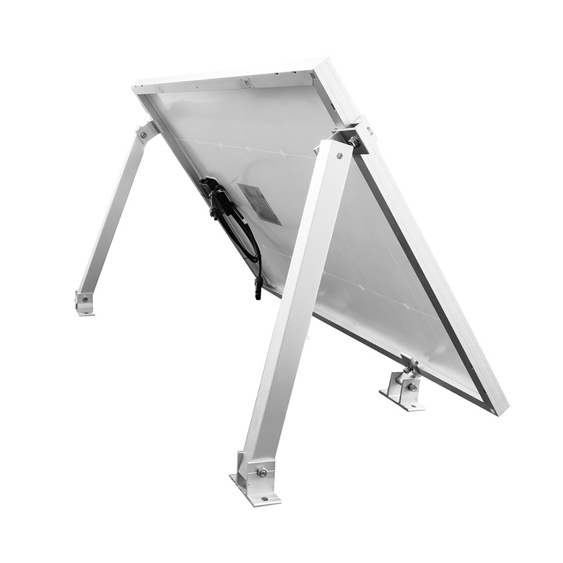 ISO9001/CE Certificato Carport Mount Bracket per il sistema di energia solare da montaggio a terra